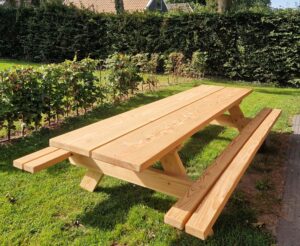 douglas picknickbank