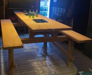 bierbank