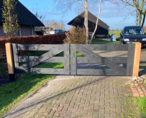 hekwerk douglas