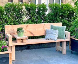 loungebank